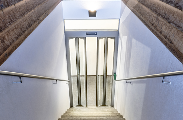 Tormax folding doors Tormax folding doors