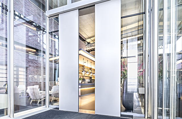 Tormax sliding doors Tormax sliding doors